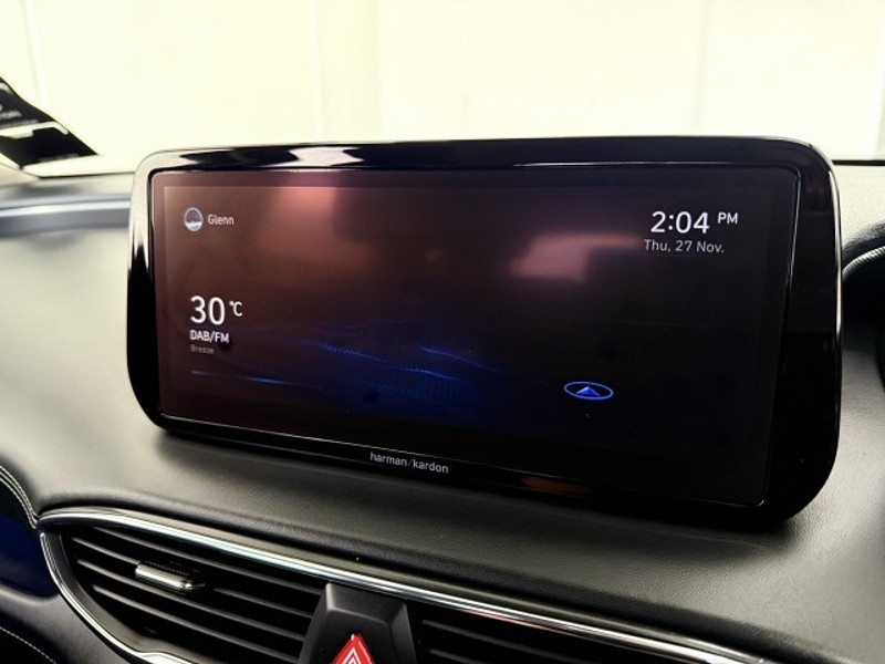 2022 Hyundai Santa Fe