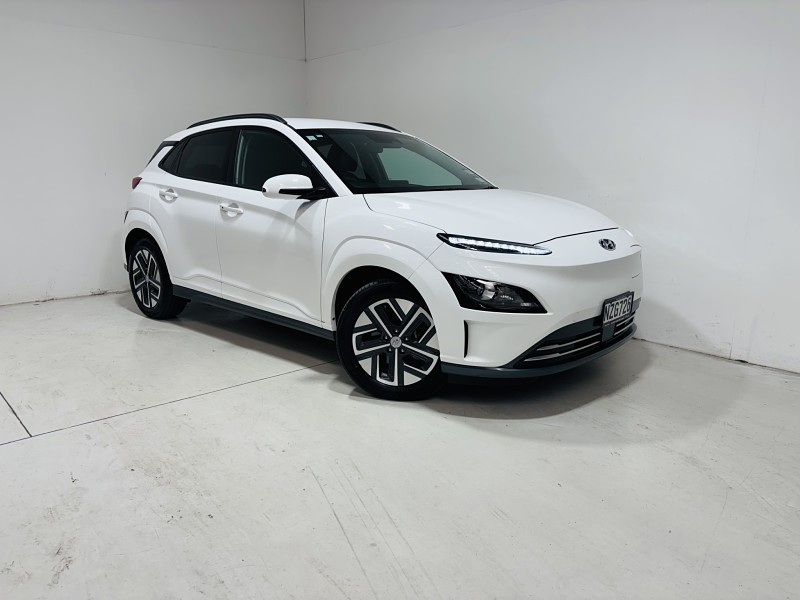 2021 Hyundai Kona