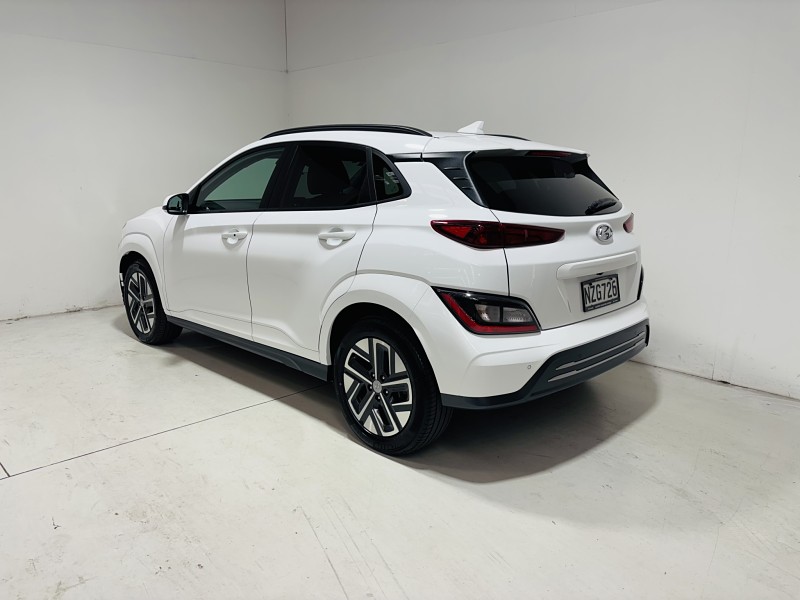 2021 Hyundai Kona