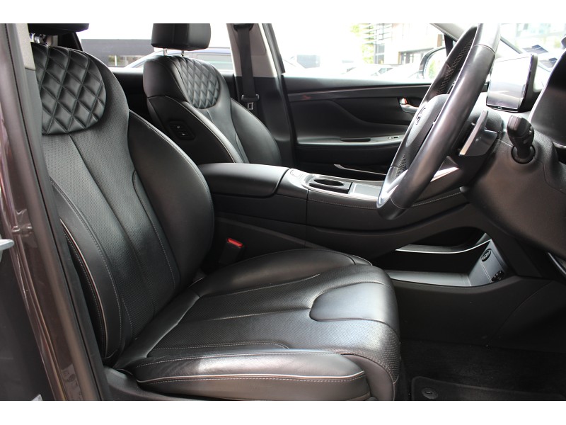 2021 Hyundai Santa Fe