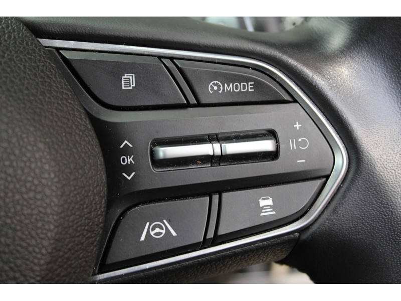 2021 Hyundai Santa Fe