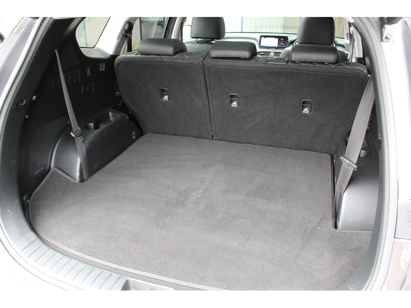 2021 Hyundai Santa Fe