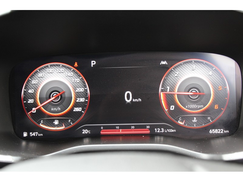 2021 Hyundai Santa Fe