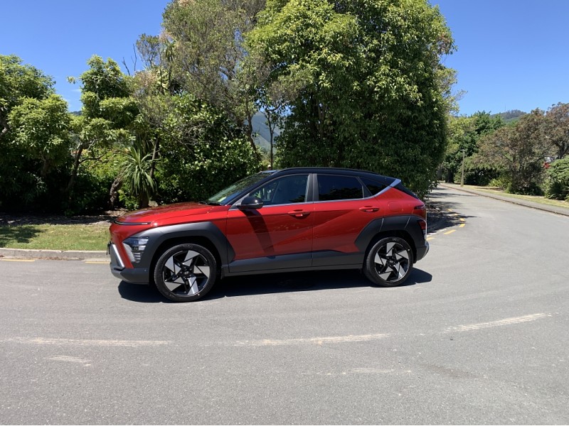 2026 Hyundai Kona