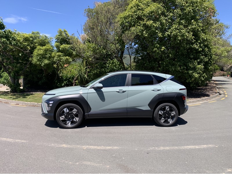 2026 Hyundai Kona