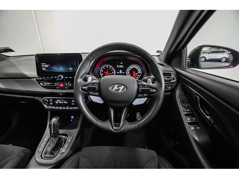 2024 Hyundai i30 N