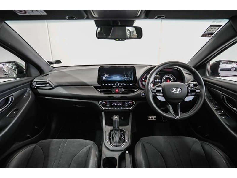 2024 Hyundai i30 N