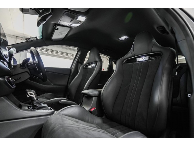 2024 Hyundai i30 N