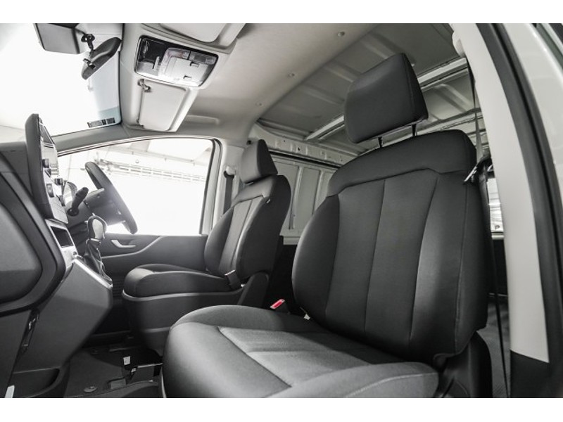 2025 Hyundai Staria Load