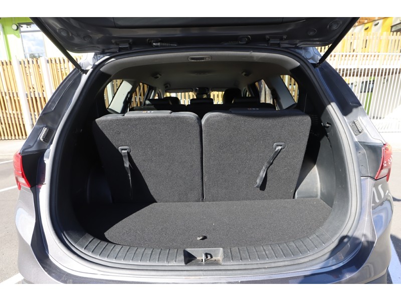 2021 Hyundai Santa Fe