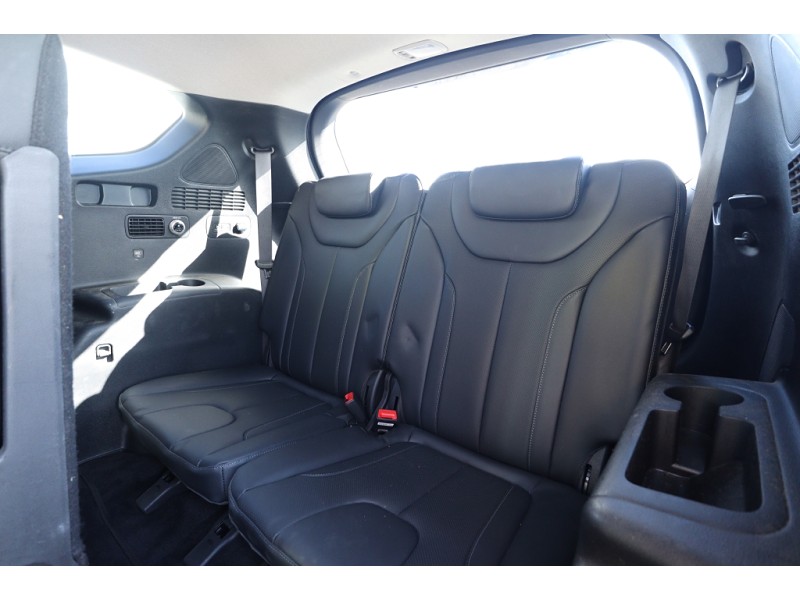 2021 Hyundai Santa Fe