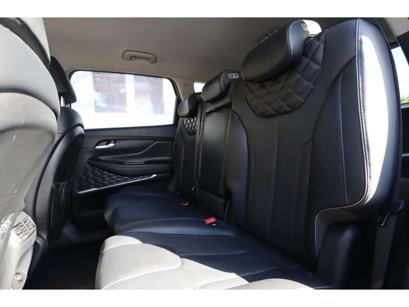 2021 Hyundai Santa Fe