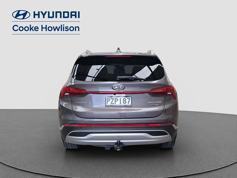 2023 Hyundai Santa Fe