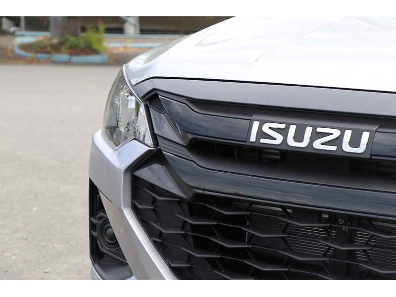 2025 Isuzu D-Max