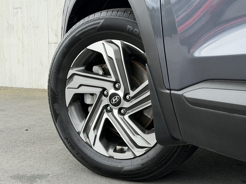 2021 Hyundai Santa Fe