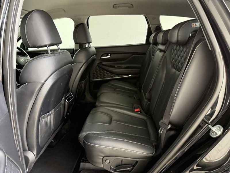 2021 Hyundai Santa Fe