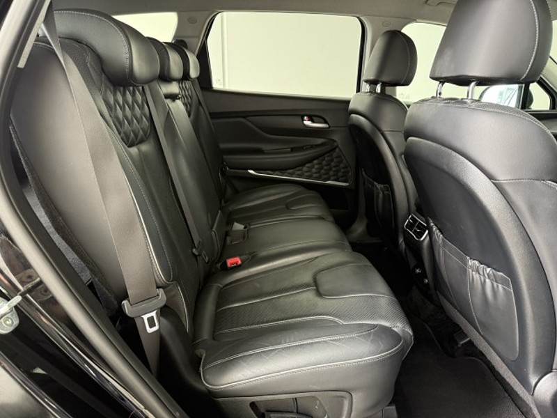 2021 Hyundai Santa Fe