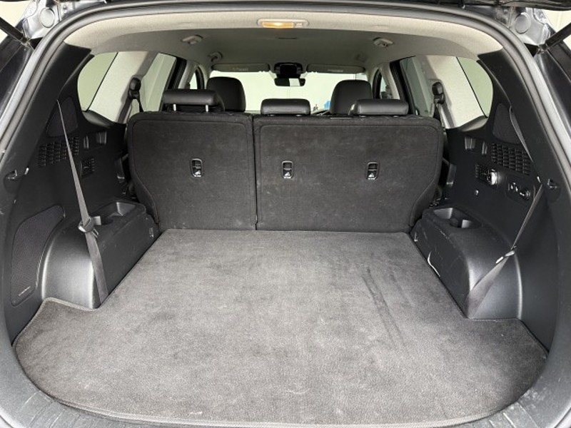 2021 Hyundai Santa Fe