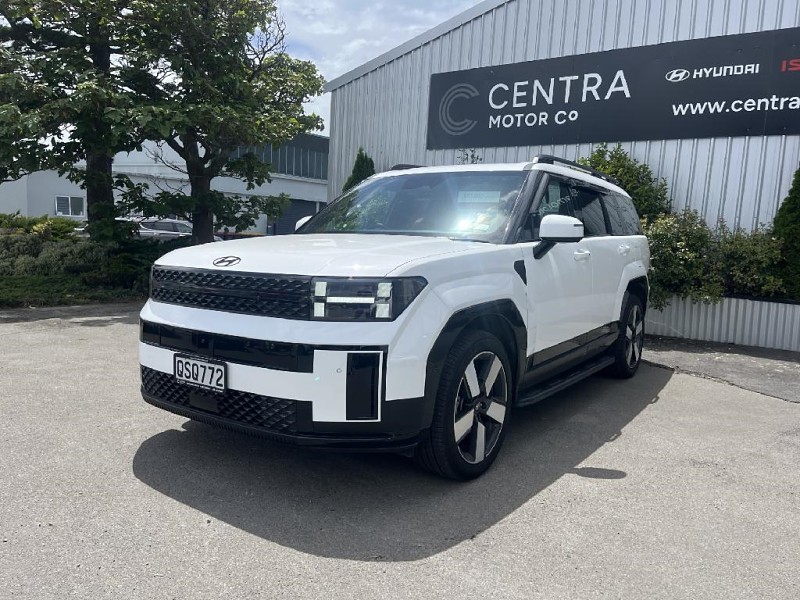 2024 Hyundai Santa Fe