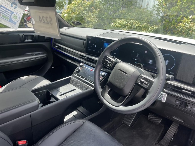 2024 Hyundai Santa Fe