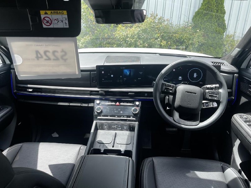 2024 Hyundai Santa Fe