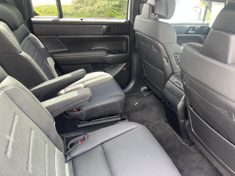 2024 Hyundai Santa Fe