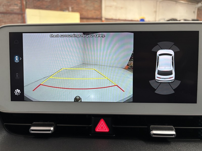 2022 Hyundai IONIQ 5