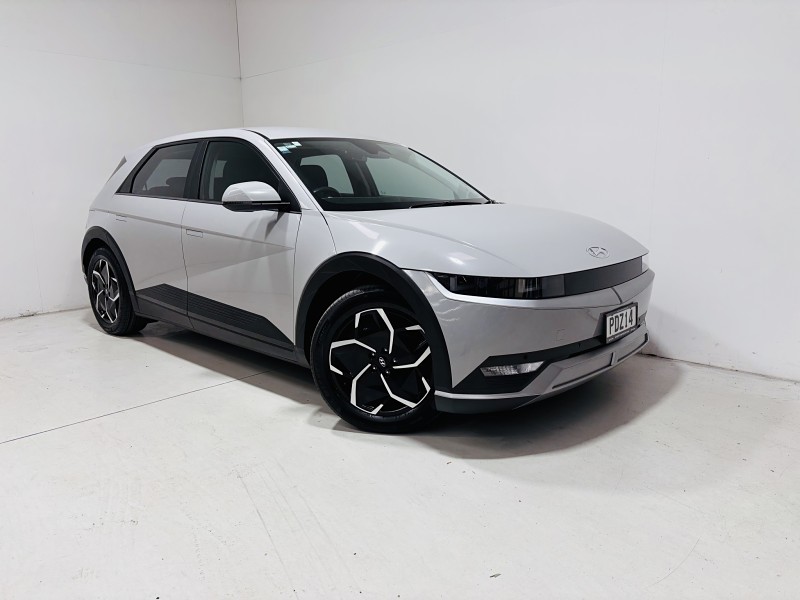 2022 Hyundai IONIQ 5