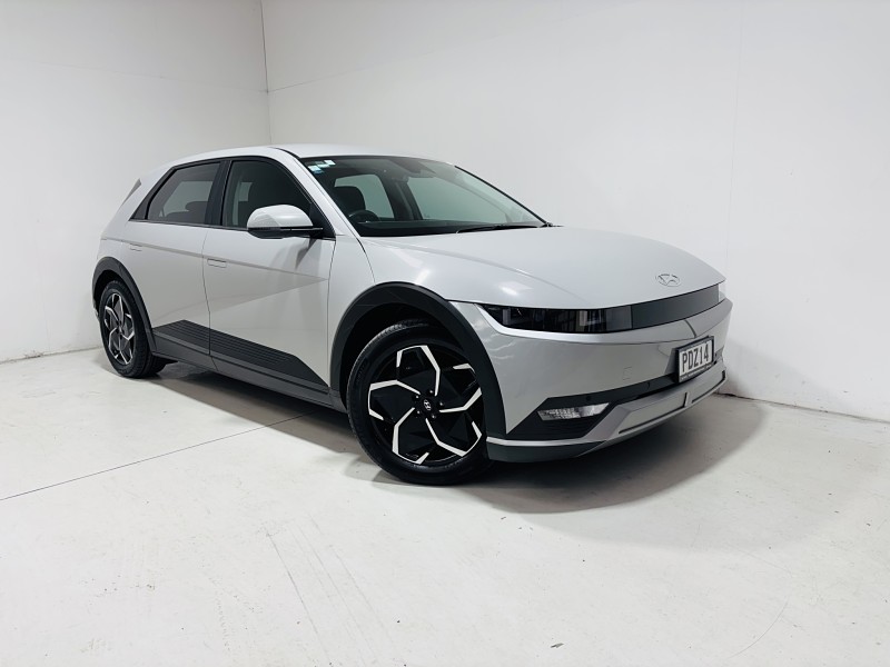 2022 Hyundai IONIQ 5