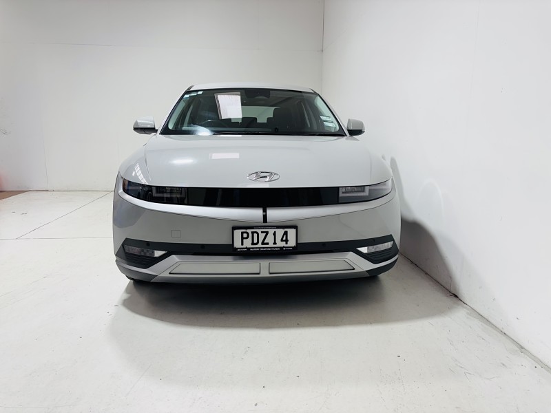 2022 Hyundai IONIQ 5