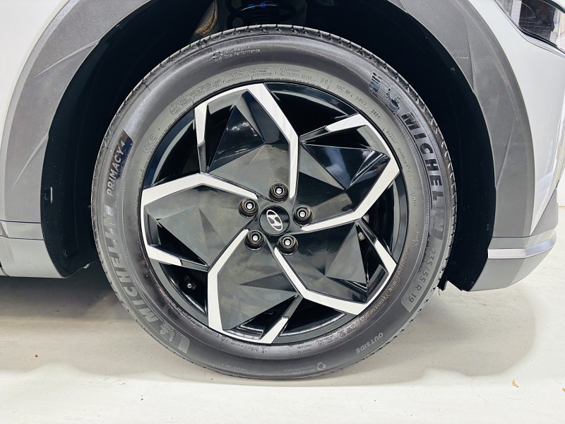 2022 Hyundai IONIQ 5