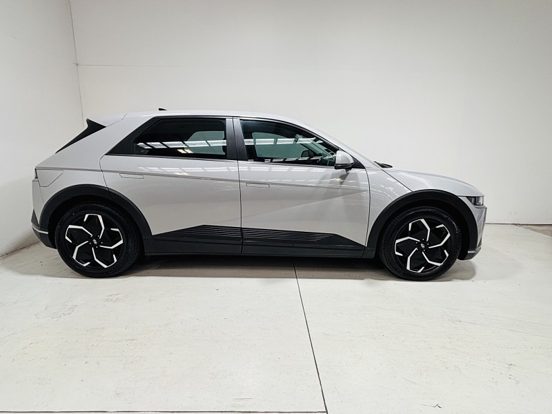 2022 Hyundai IONIQ 5