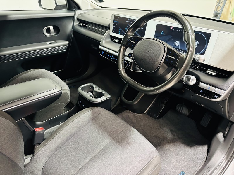 2022 Hyundai IONIQ 5