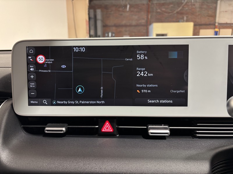 2022 Hyundai IONIQ 5