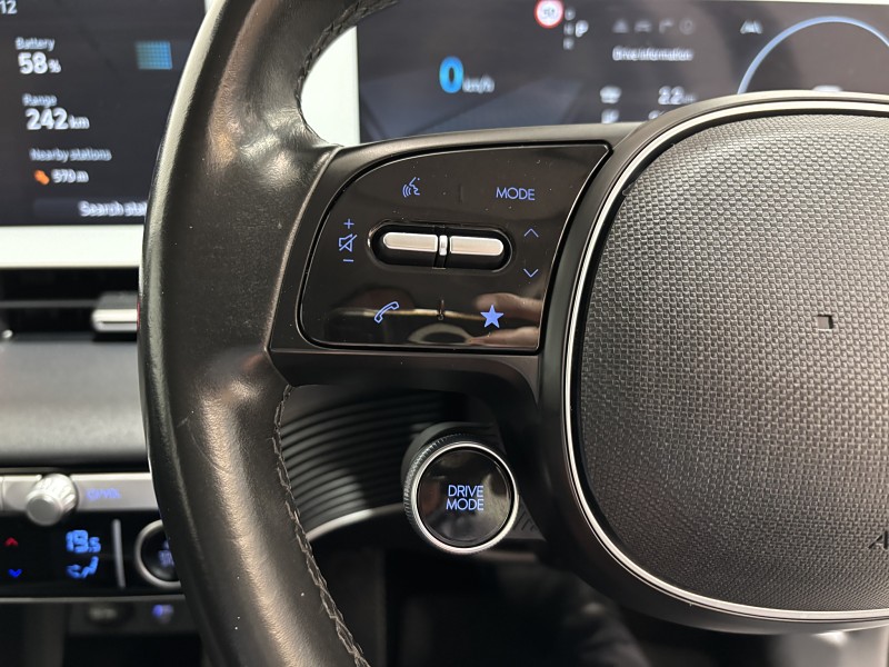 2022 Hyundai IONIQ 5