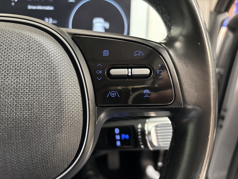 2022 Hyundai IONIQ 5