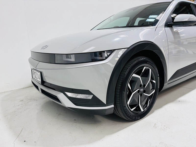 2022 Hyundai IONIQ 5