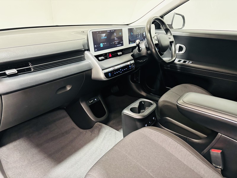 2022 Hyundai IONIQ 5