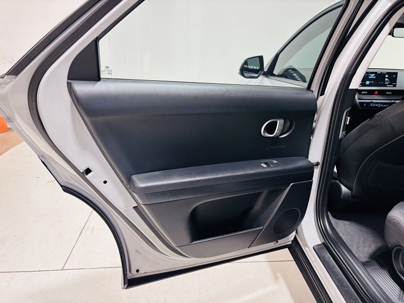 2022 Hyundai IONIQ 5