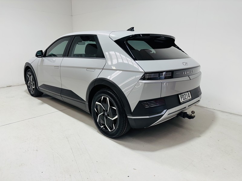 2022 Hyundai IONIQ 5