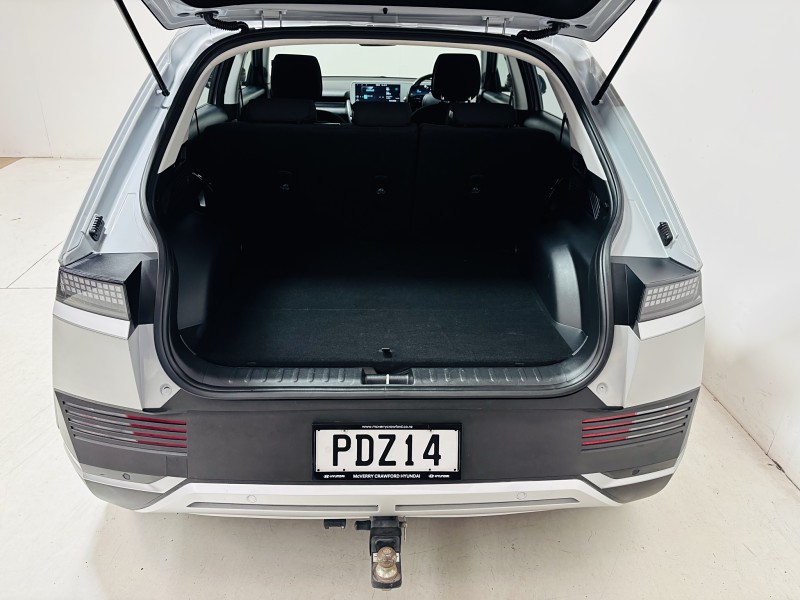 2022 Hyundai IONIQ 5