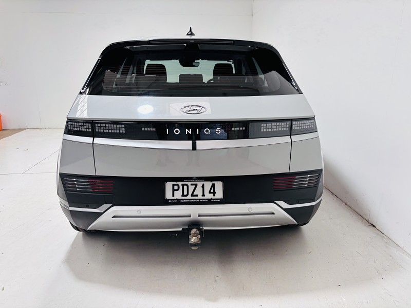 2022 Hyundai IONIQ 5