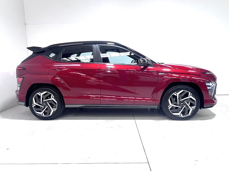 2024 Hyundai Kona
