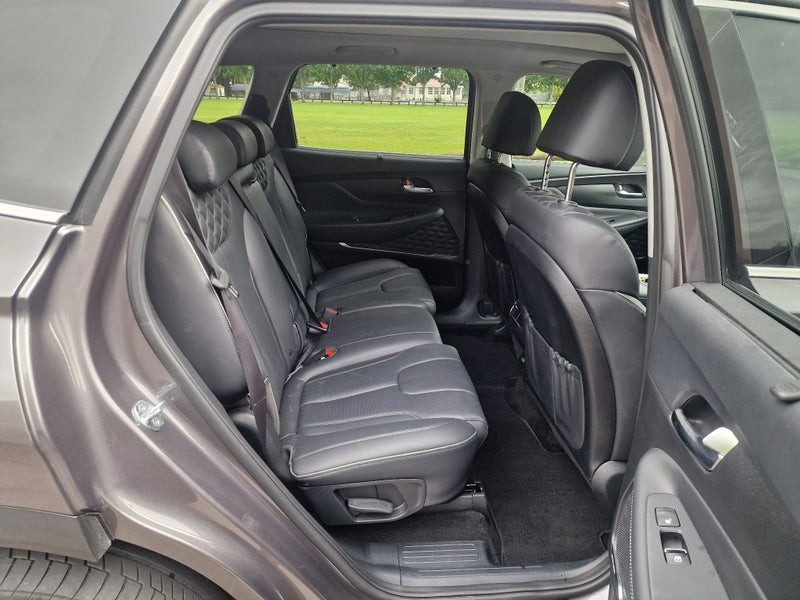 2022 Hyundai Santa Fe