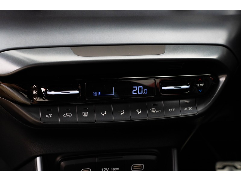 2026 Hyundai i20 N