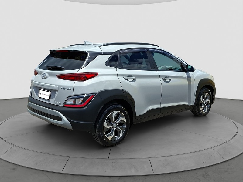 2022 Hyundai Kona