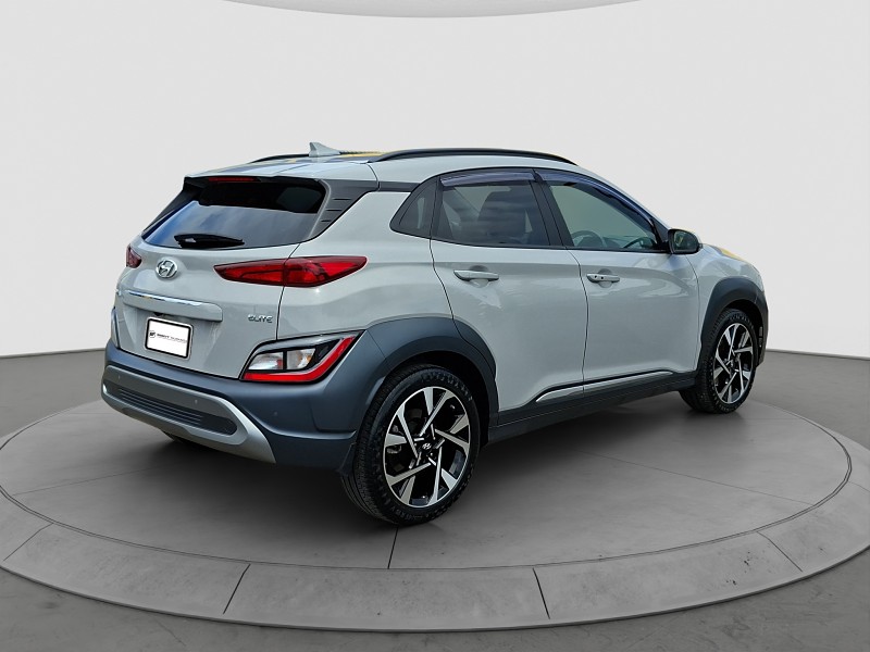 2023 Hyundai Kona