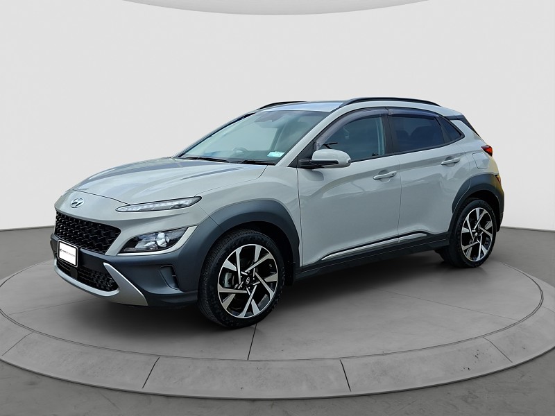 2023 Hyundai Kona