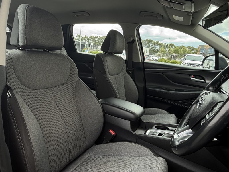 2021 Hyundai Santa Fe