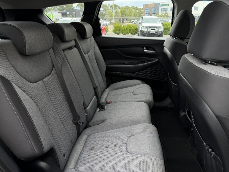 2021 Hyundai Santa Fe